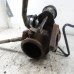 TURBINA Mercedes-Benz Sprinter 2005 413CDI a6110960099