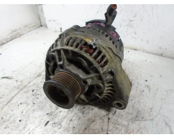 ALTERNATOR Mercedes-Benz Sprinter 2005 313 2.3 DCI 0091542902