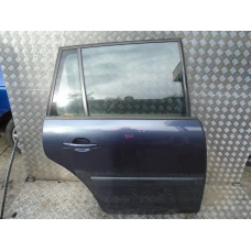 VRATA KOMPLET ZADNJA DESNA Citroën C4 2006 2.0 HDI GRAND PICASSO