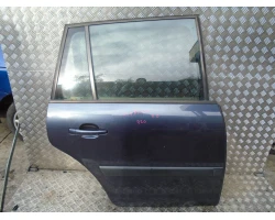 VRATA KOMPLET ZADNJA DESNA Citroën C4 2006 2.0 HDI GRAND PICASSO