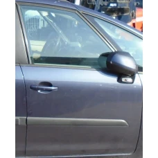 VRATA PREDNJA DESNA Citroën C4 2006 2.0 HDI GRAND PICASSO