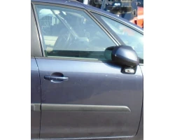 VRATA PREDNJA DESNA Citroën C4 2006 2.0 HDI GRAND PICASSO