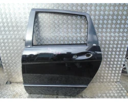 VRATA ZADNJA LIJEVA Mercedes-Benz B-Klasse 2009 180 CDI