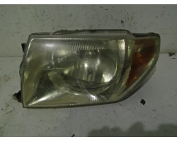 FAR LIJEVI Mitsubishi Pajero Pinin,Montero 2002 