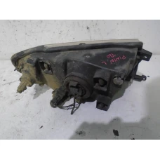 FAR LIJEVI Mitsubishi Pajero Pinin,Montero 2002 