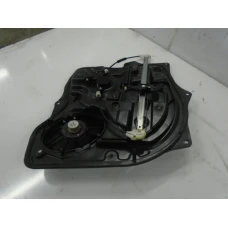 MEHANIZAM STAKLA ZADAJ LIJEVA Mazda Mazda6 2009 2.0 D