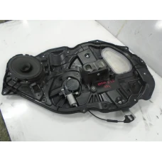 MEHANIZAM STAKLA PREDNJA LIJEVA Mazda Mazda6 2009 2.0 D