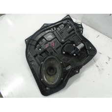 MEHANIZAM STAKLA ZADAJ LIJEVA Mazda Mazda6 2009 2.0D