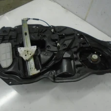 MEHANIZAM STAKLA PREDNJI DESNI Mazda Mazda6 2009 2.0 D