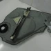MEHANIZAM STAKLA ZADAJ LIJEVA Mercedes-Benz B-Klasse 2009 180 CDI