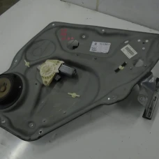 MEHANIZAM STAKLA ZADNJA DESNA Mercedes-Benz B-Klasse 2009 180 CDI