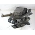 WEBASTO Mazda Mazda6 2009 2.0 D 000002031232