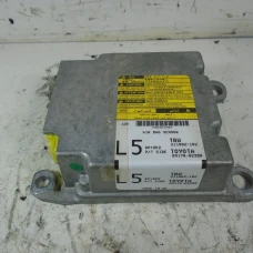RAČUNALNIK AIR BAGOV Toyota Corolla 2002 1.6 89170-02380
