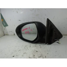 OGLEDALO LIJEVO Mazda Mazda6 2009 2.0D