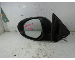 OGLEDALO LIJEVO Mazda Mazda6 2009 2.0D