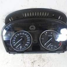 SAT BMW 5 2007 535 TOURING D AUT. 62.11-9153757