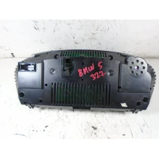 SAT BMW 5 2007 535 TOURING D AUT. 62.11-9153757