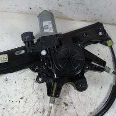 MEHANIZAM STAKLA PREDNJI DESNI Ford C-Max 2011 1.6