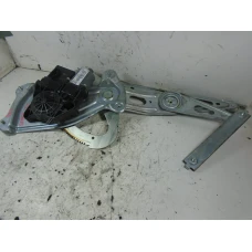 MEHANIZAM STAKLA ZADAJ LIJEVA Renault SCENIC 2009 III. 1.6 16V