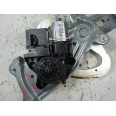 MEHANIZAM STAKLA ZADAJ LIJEVA Renault SCENIC 2009 III. 1.6 16V