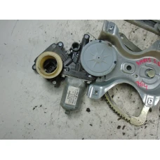 MEHANIZAM STAKLA PREDNJA LIJEVA Toyota Yaris 2006 1.4 D