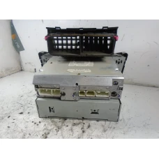RADIO Toyota Yaris 2006 1.4 D 86120-0d211