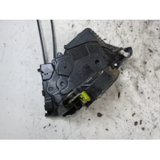 MEHANIZAM ZAKLJUČAVANJA PREDNJA LIJEVA Toyota Yaris 2006 1.4 D