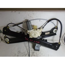 MEHANIZAM STAKLA PREDNJI DESNI BMW 5 2007 535 TOURING D AUT.