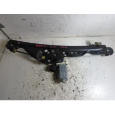 MEHANIZAM STAKLA ZADNJA DESNA BMW 5 2007 535 TOURING D AUT.