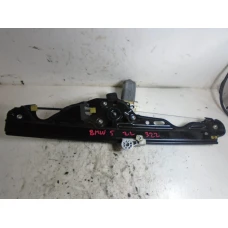 MEHANIZAM STAKLA ZADAJ LIJEVA BMW 5 2007 535 TOURING D AUT.