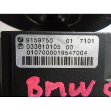 RUČICA MIJENJAČA BMW 5 2007 535 TOURING D AUT. 9159750 033810105