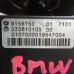 RUČICA MIJENJAČA BMW 5 2007 535 TOURING D AUT. 9159750 033810105