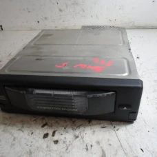 RADIO BMW 5 2007 535 TOURING D AUT. 65.12-9131850