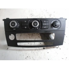 PREKIDAČ GRIJANJA BMW 5 2007 535 TOURING D AUT. 64119155649-01