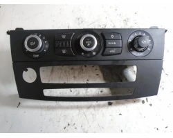 PREKIDAČ GRIJANJA BMW 5 2007 535 TOURING D AUT. 64119155649-01