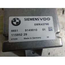 računalnik razno BMW 5 2007 535 TOURING D AUT. 66519149010 5WK43790
