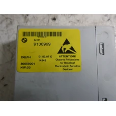 računalnik razno BMW 5 2007 535 TOURING D AUT. 9138969