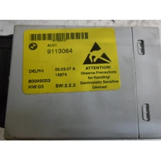računalnik razno BMW 5 2007 535 TOURING D AUT. 9113064