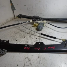 MEHANIZAM STAKLA PREDNJA LIJEVA BMW 5 2007 535 TOURING D AUT.