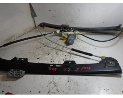MEHANIZAM STAKLA PREDNJA LIJEVA BMW 5 2007 535 TOURING D AUT.