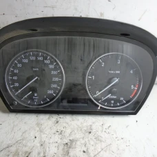 SAT BMW 3 2007 320D COUPE 9143821-01