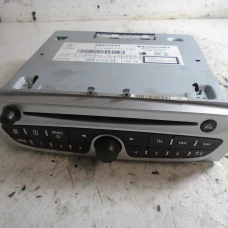 RADIO Renault SCENIC 2009 III. 1.6 16V 281159389r
