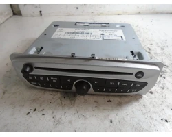 RADIO Renault SCENIC 2009 III. 1.6 16V 281159389r