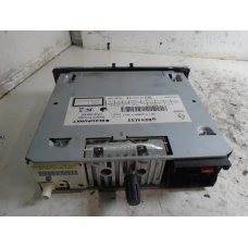 RADIO Renault SCENIC 2009 III. 1.6 16V 281159389r