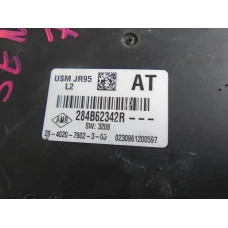 računalnik razno Renault SCENIC 2009 III. 1.6 16V 284b62342