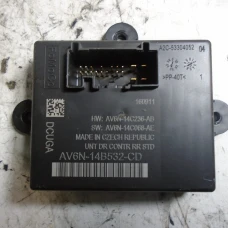 računalnik razno Ford C-Max 2011 1.6 av6n-14b532-cd