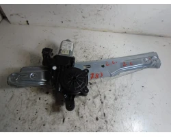 MEHANIZAM STAKLA ZADAJ LIJEVA Ford C-Max 2011 1.6