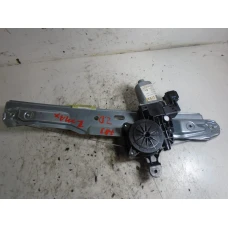 MEHANIZAM STAKLA ZADNJA DESNA Ford C-Max 2011 1.6