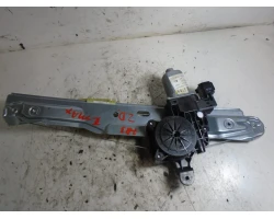 MEHANIZAM STAKLA ZADNJA DESNA Ford C-Max 2011 1.6