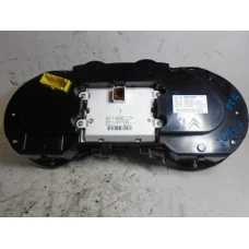 SAT Peugeot 3008 2010 1.6 HDI 9666276380
